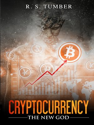 cover image of Cryptocurrency